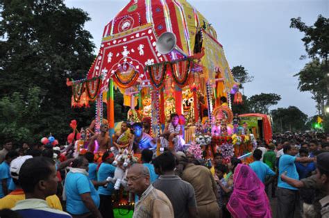 JAGANNATH PURI RATH YATRA 2023 DATE TIME AND SIGNIFICANCE Taza Buzz