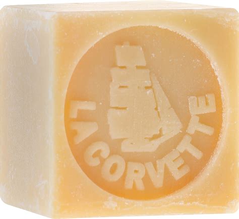 La Corvette Savon De Marseille Extra Pur Soap Pure In Pack Makeup