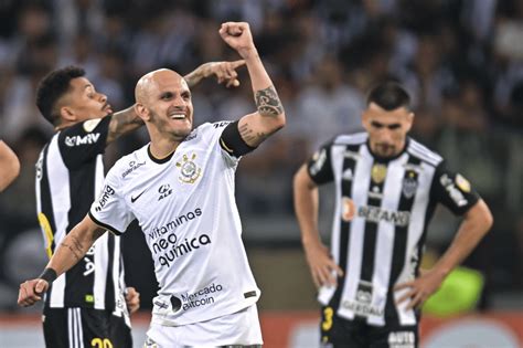 Atlético Mg X Corinthians Como Aconteceu Resultado Destaques E