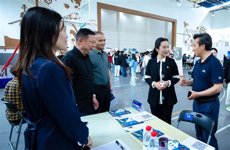 我校文化旅游学院举办2023年实习及就业专场双选会 四川文化产业职业学院 四川省干部函授学院