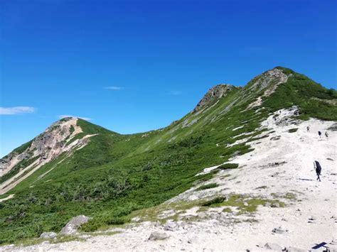 唐沢鉱泉から天狗岳、白駒池 ルークさんの八ヶ岳（赤岳・硫黄岳・天狗岳）の活動データ Yamap ヤマップ