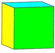 Cube