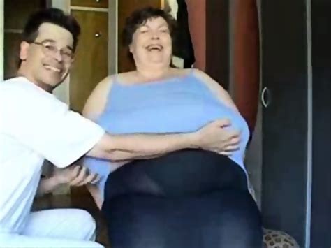 Mature Bbw Macromastia Compilation