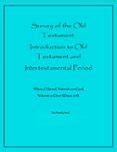 Ebook Survey Of The Old Testament Introduction To Old Testament And