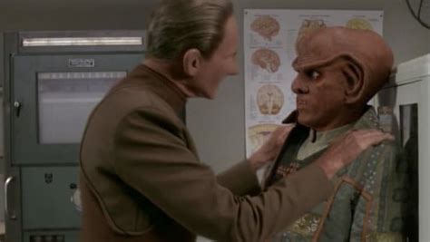 Star Trek 10 Things You Didnt Know About Quark Page 4