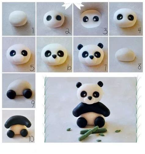 Что можно сделать из воздушного пластилина - Пошук Google | Clay crafts ...