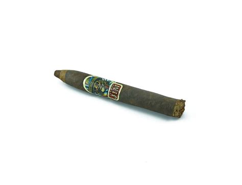 Island Jim By Oscar Torpedo Maduro San Andr S