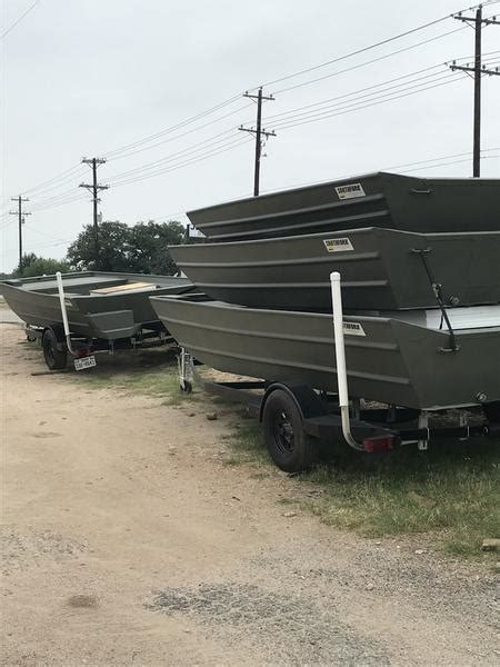 Alumacraft Jon Boat For Sale Worldwide Shipping Dpise Dps