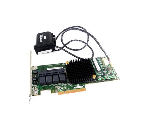 Adaptec Asr Gb Port Sas Sata Pcie Raid Controller R W