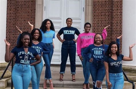 Spelman College Breaks Historical Admissions Application History ...