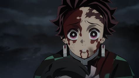 Demon Slayer Ending Explained What Happens And Who Survives Demon