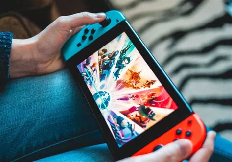 Nintendo Switch 2 Rumors 8nm Nvidia SoC Performance Pricing And