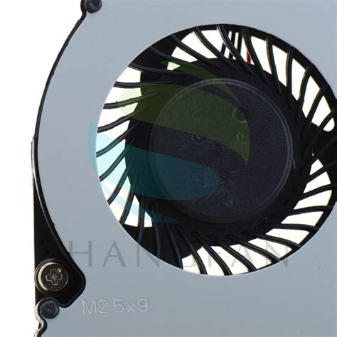 Laptops Replacements Cpu Cooling Fans Fit For Hp Probook G G