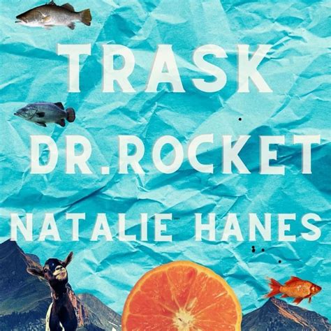 Trask W Dr Rocket Natalie Hanes Tickets At High Dive In Seattle By