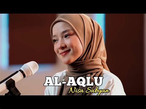 Sholawatal Aqlu Cover By Nisa Sabyan Youtube