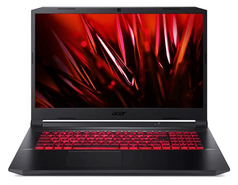 Notebook Gamer Acer Nitro 5 AN517-54-59KR Intel Core i5 Linux Gutta 8GB ...
