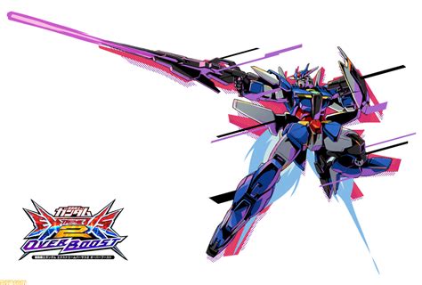 『機動戦士ガンダム エクストリームバーサス2 オーバーブースト』新機体アースリィガンダムや新exバースト“バーティカルバースト”の使用感などをお届け【jaepo2023】 ゲーム・エンタメ