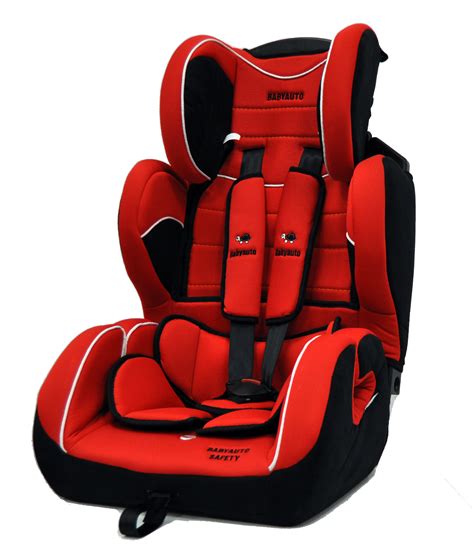 Comprar Silla Infantil Ezcon Grupo 1 2 3 Desde Los 9 Meses Hasta Los 12