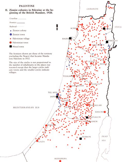 La Construcción De La Identidad Nacional Palestina Martinelli