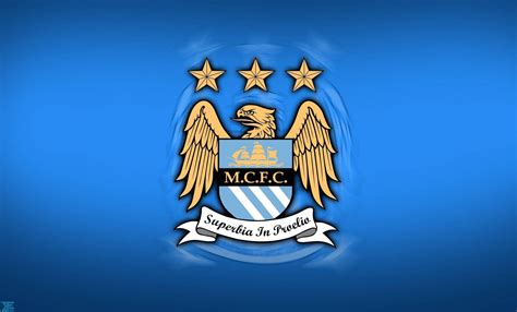 300 Manchester City Wallpapers