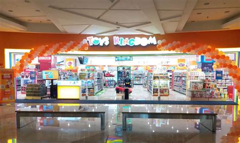 Toys Kingdom Buka Gerai Ke 5 Di Galaxy Mall 1 News KlikJatim