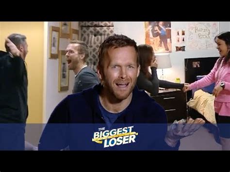 Returning Contestants Surprise The Trainers The Biggest Loser S5