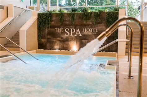 Top 5 Spas In Yorkshire Revealed By Spabreaks The Yorkshire Press