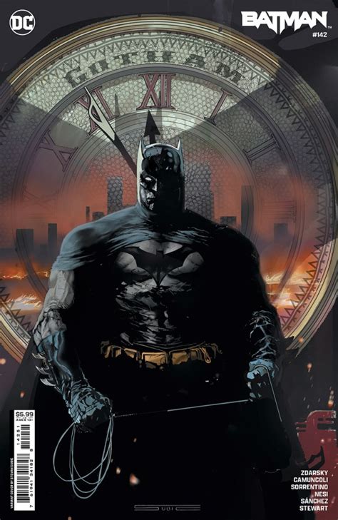 Batman 142 Reviews