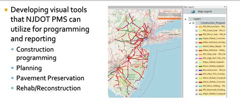 Njdot Straight Line Diagrams 2019