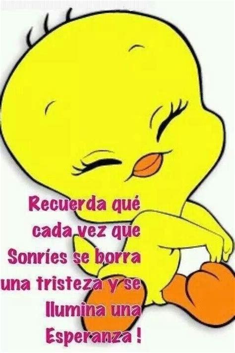 Imagenes De Piolin Tweety Con Frases Para Bajar DESCARGAR IMAGENES