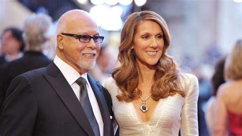 Celine Dion Bids Farewell to Her Husband at ‘State Funeral’