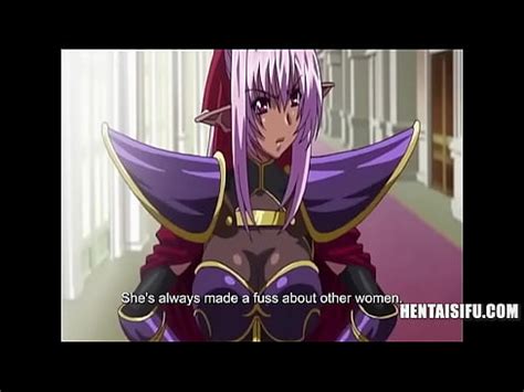 Fiesty Princess Turned Into A Lactating Cum Bucket Uncensored Hentai XVIDEOS