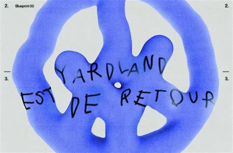 Yardland Les Artistes D Voil S Pour Un V Nement Explosif