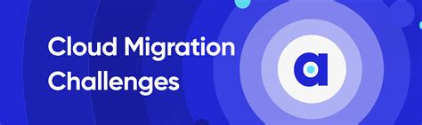 15 Cloud Migration Challenges To Overcome In 2024