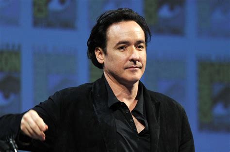 John Cusack Ex Wife