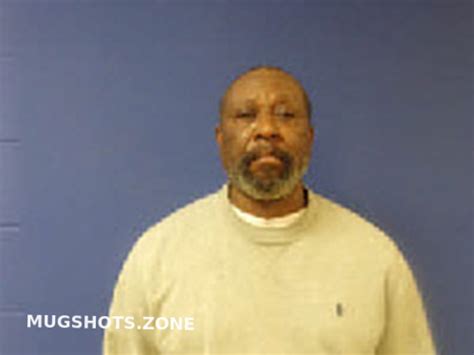 HILL WILLIE DONNELL 04 26 2024 Sampson County Mugshots Zone