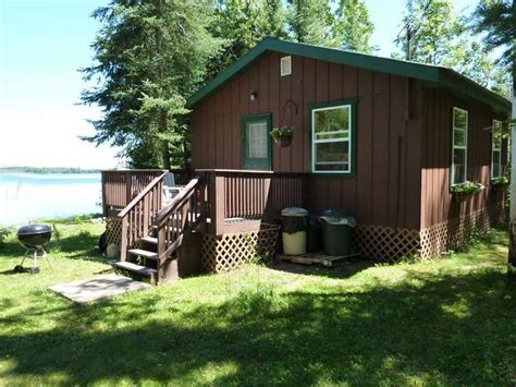 Wolf Den Cabin on Ely MN Resort | Cabin Rentals Ely Minnesota