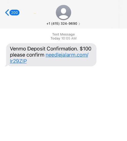 Venmo Scam How They Work What To Watch Out Antivirus