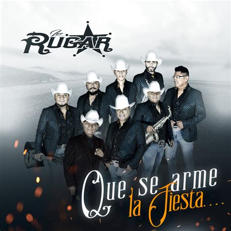 Que Se Arme La Fiesta Album By Los Rugar Spotify