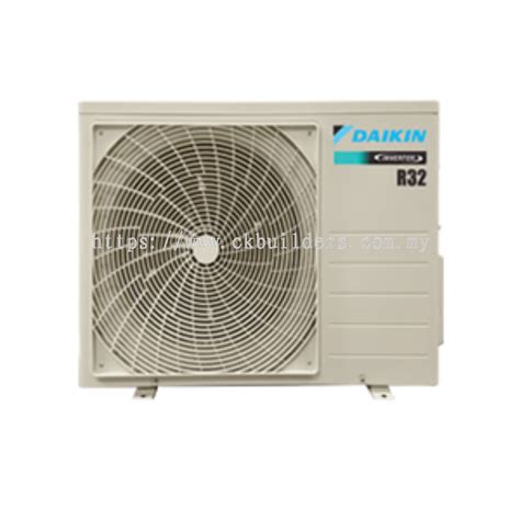 Selangor Kuala Lumpur Kl Subang Jaya New Daikin 2 0hp R32 Gin Ion