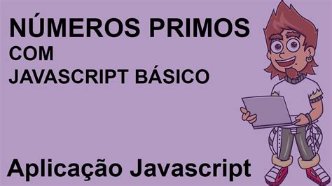 Aprenda a programar javascript do zero em um programa que gera números