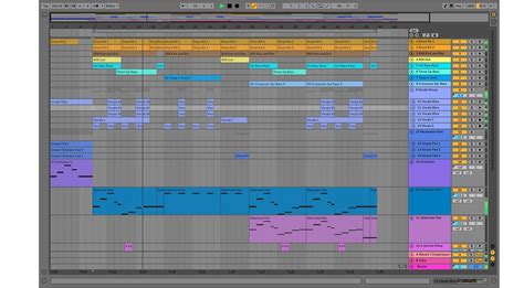 Ableton Live 10 Full Details And Screenshots Its Official