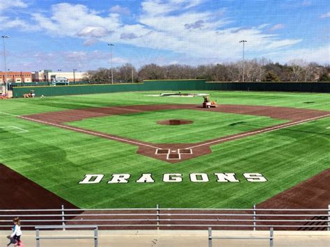 Southlake Carroll High School Southlake Tx Athletics