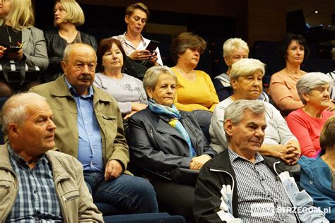 Ii Festiwal Senioralny Przeszed Do Historii Foto Wideo Strzegom