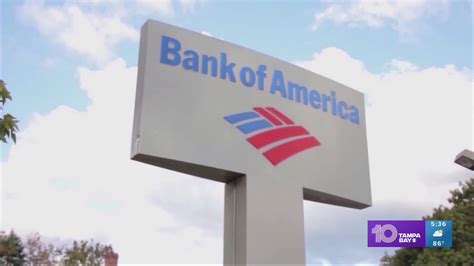 Bank Of America To Settle In Junk Fee Fake Account Case