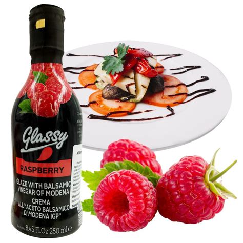 KREM BALSAMICZNY MALINA 250ML Sklep Włoski nr 1