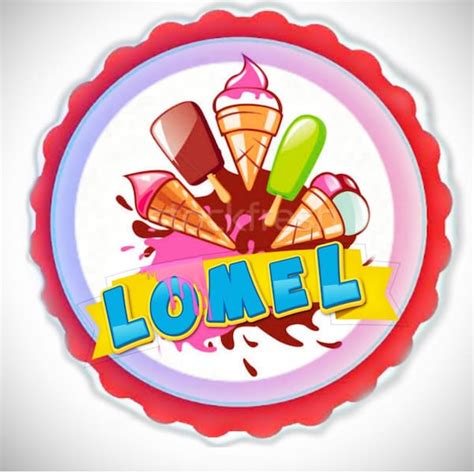 Lomell Sorvetes Sergel CAMPINAS IFood