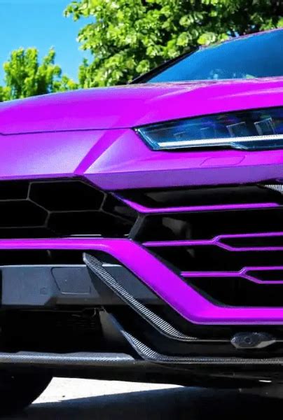 Echa Un Vistazo Al Suv M S Costoso De Lamborghini En Tork Autos