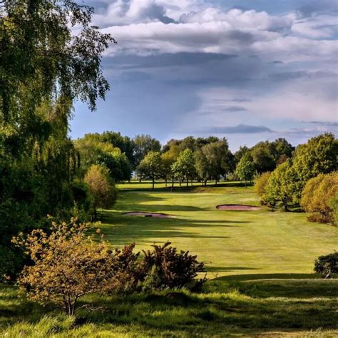 Bulwell Forest Golf Club in Bulwell, City of Nottingham, England | GolfPass