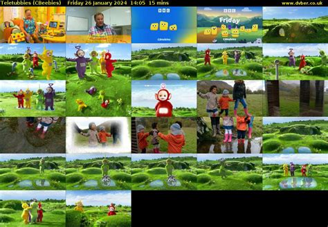 Teletubbies CBeebies 2024 01 26 1405